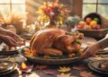 Why We Eat Turkey on Thanksgiving