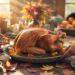 Why We Eat Turkey on Thanksgiving