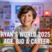 How Old Is Ryan from Ryan’s World (2025)? | Ryan Kaji’s Age, Bio & Career