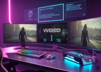 gaming vivid2201 patches