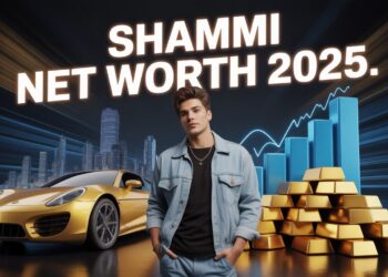 Shammi Net Worth 2025: $12M Prank Chaos Empire & Viral Cash Blueprint