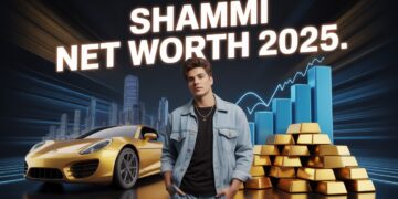 Shammi Net Worth 2025: $12M Prank Chaos Empire & Viral Cash Blueprint