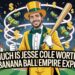 How Much Is Jesse Cole Worth 2025: $4M Banana Ball Empire Exposed!