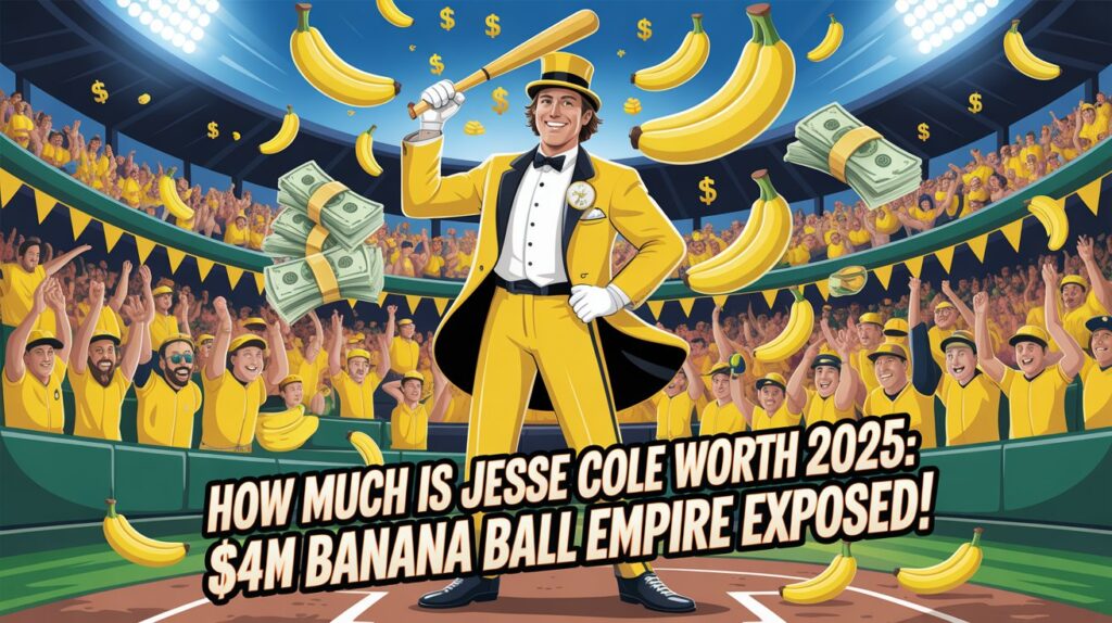 Hack the Hustle: Steal Jesse Cole's $4M Blueprint for Your Bold Breakout