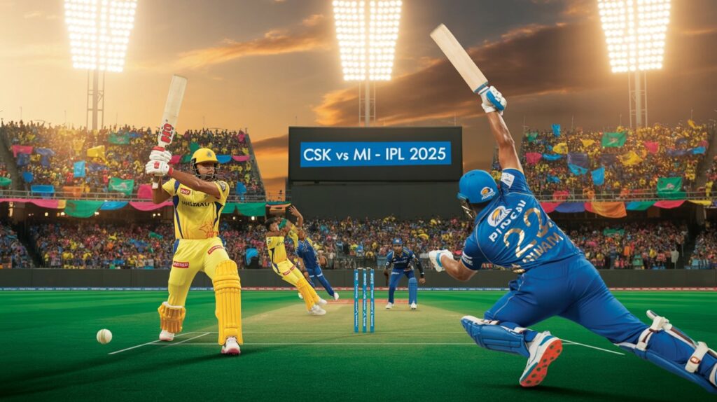 Expert Analysis: Why CSK’s Blueprint Still Works