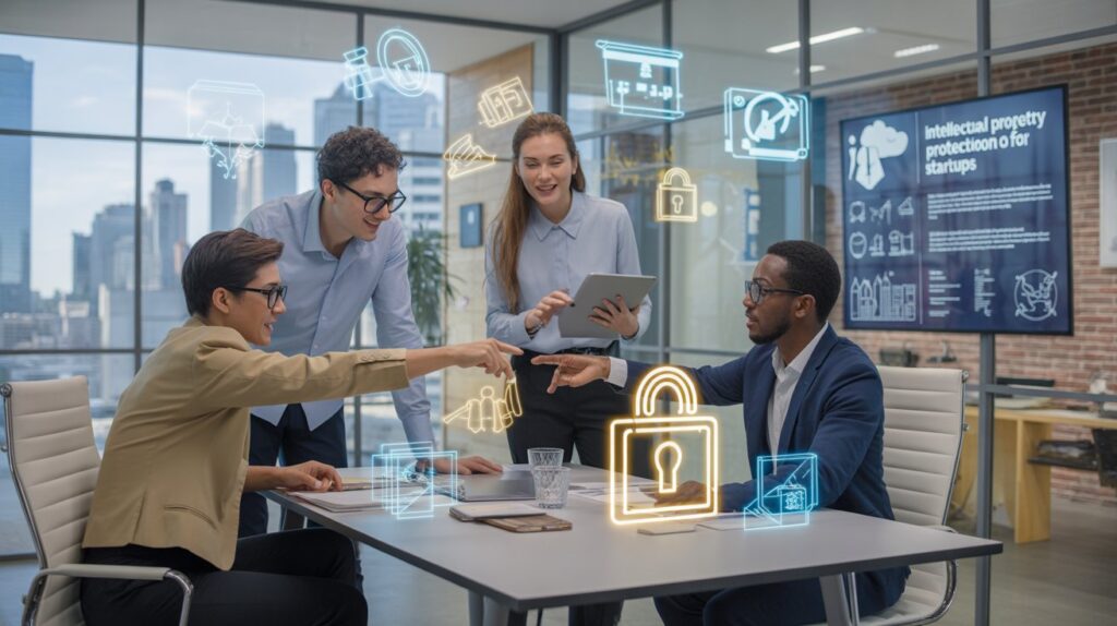 Why IP Protection Matters for Startups