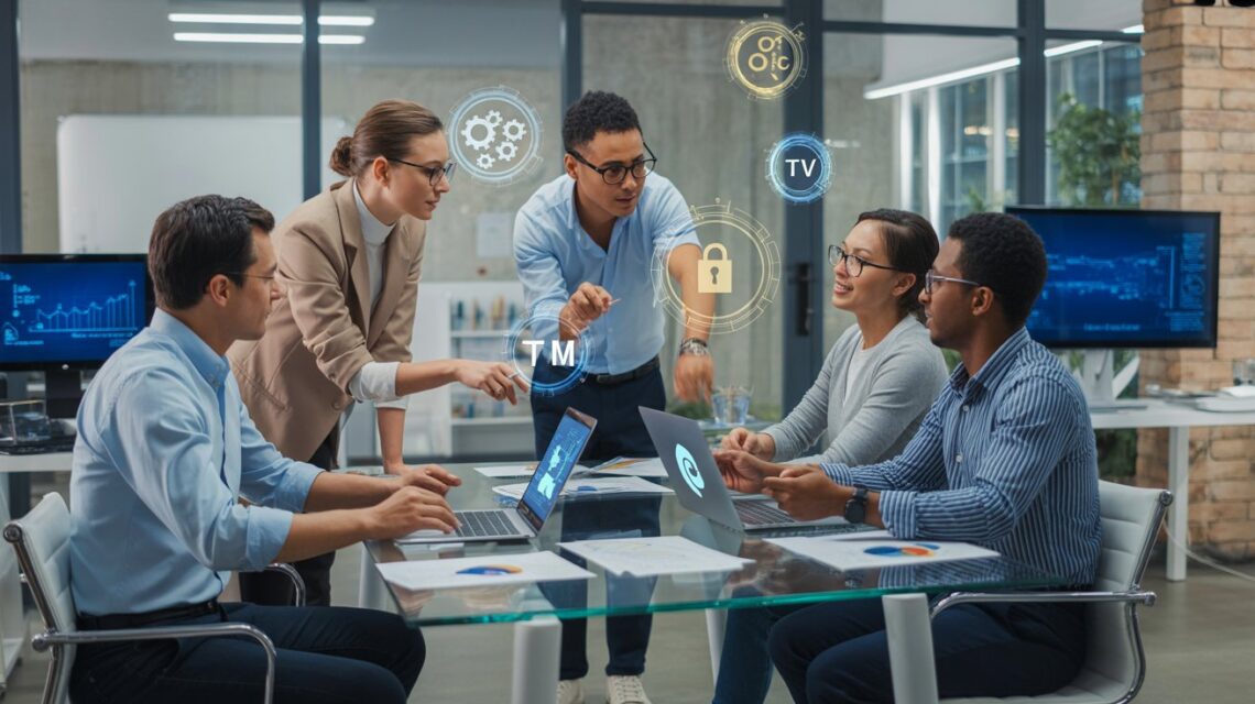 Intellectual Property Protection for Startups: Complete Guide