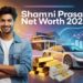 Shammi Prasad Net Worth 2025: $12M Prank Empire Blueprint