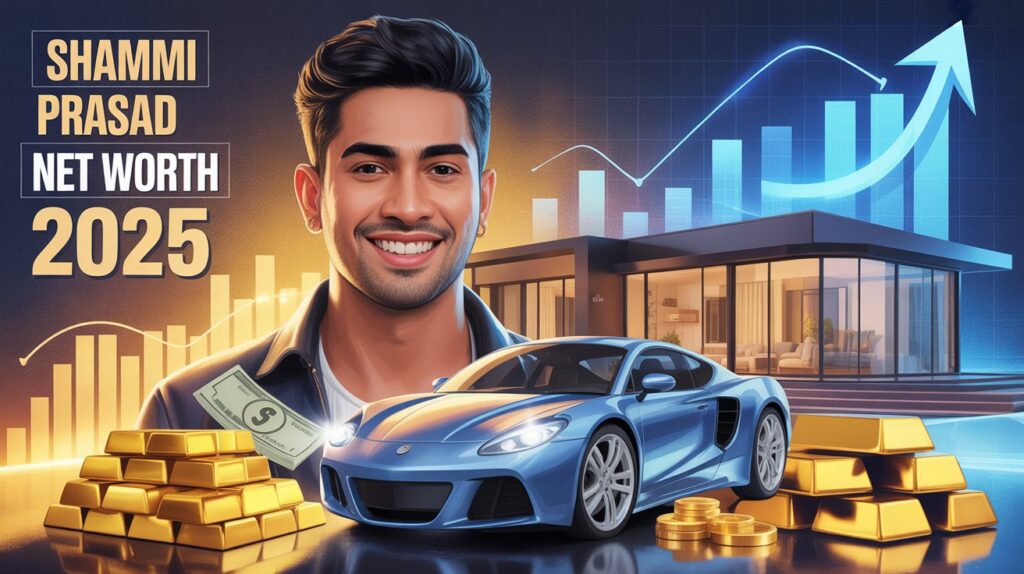 The Prank Empire Blueprint: How Shammi Stacks $5M Annual – No Filter