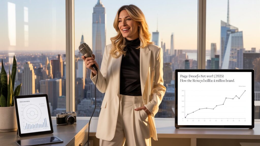 The Business Behind the Bravo Personality