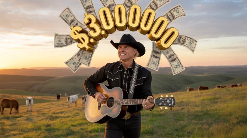 Coffey Anderson Net Worth