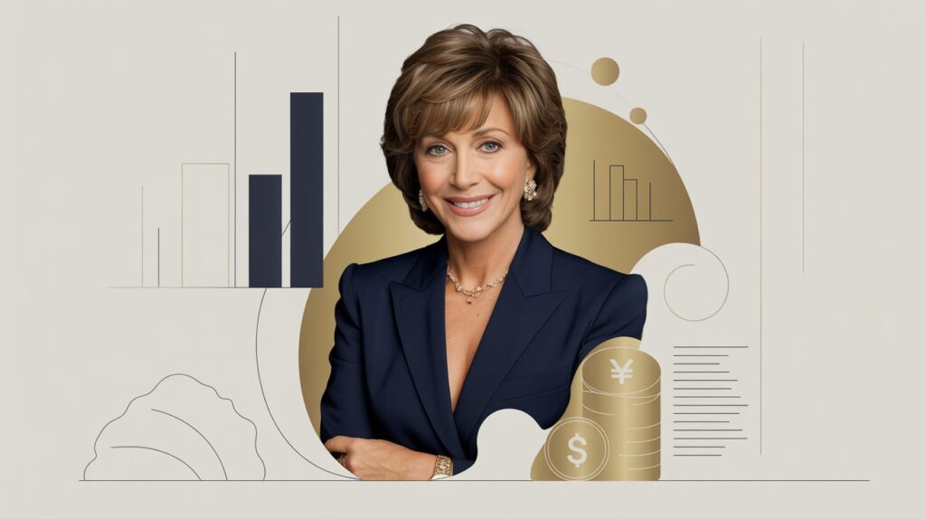 2025 and Beyond: Deana's Next Act—Bigger, Bolder, Bankroll-Busting