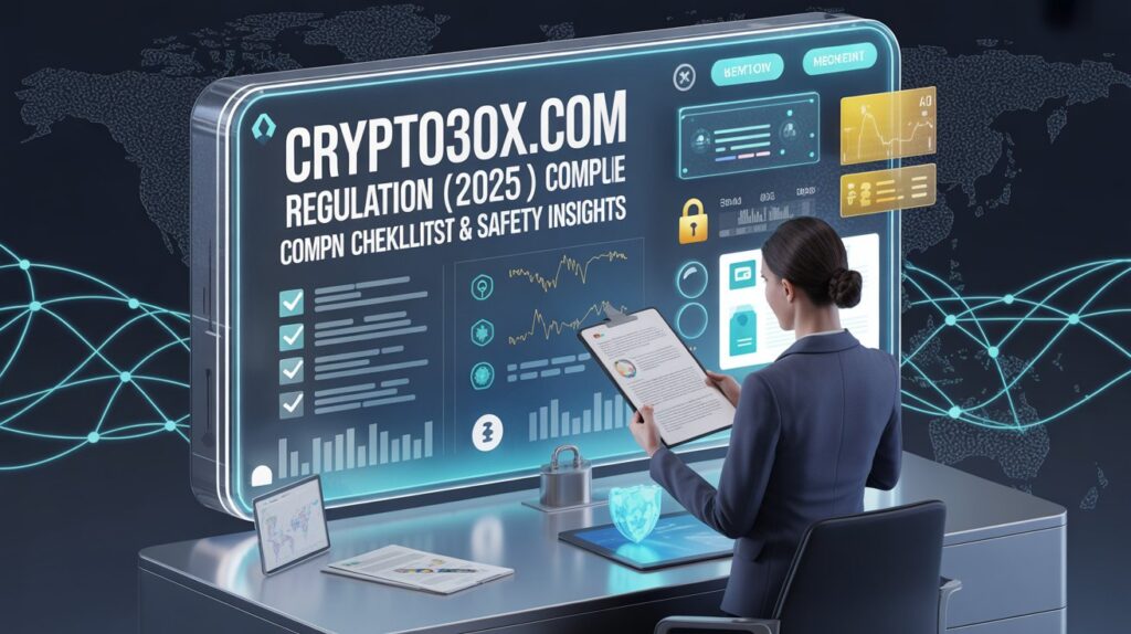 Understanding Why Crypto Regulation Matters in 2025