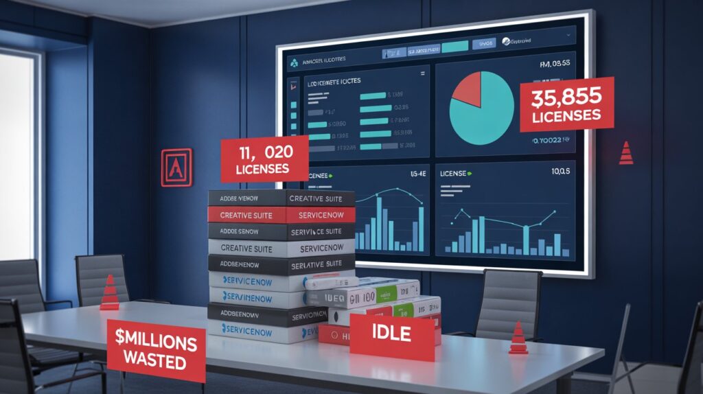 A Framework for Sustainable License Governance
