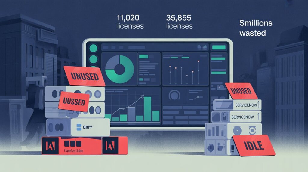 Lessons from the Doge Audit for Government and Enterprise Leaders