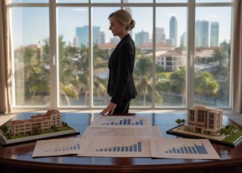 Donna Adelson Net Worth (2025) – Assets, Family Wealth & Financial Overview