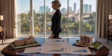 Donna Adelson Net Worth (2025) – Assets, Family Wealth & Financial Overview