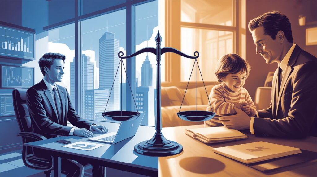 Hybrid Strategy: The Ideal Middle Ground