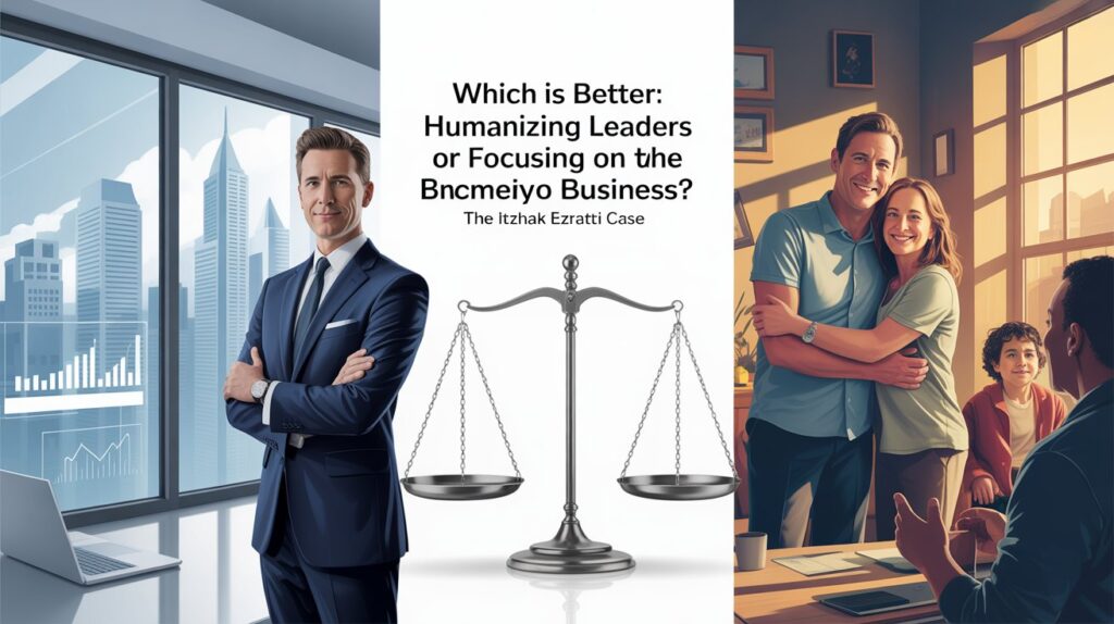 Which Approach Is Better?