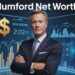 Eric Mumford Net Worth 2025: $5.5M Empire Blueprint Revealed