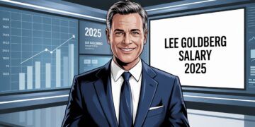 Lee Goldberg Salary 2025: $400K Storm-Chaser Blueprint Revealed