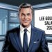 Lee Goldberg Salary 2025: $400K Storm-Chaser Blueprint Revealed