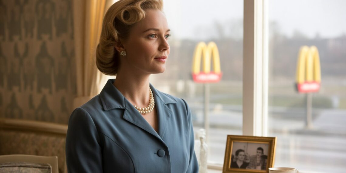 Marilyn Kroc Barg: Life, Legacy, and the Untold Story of Ray Kroc’s Daughter