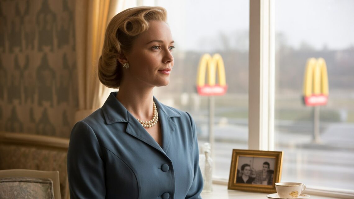 Marilyn Kroc Barg: Life, Legacy, and the Untold Story of Ray Kroc’s Daughter