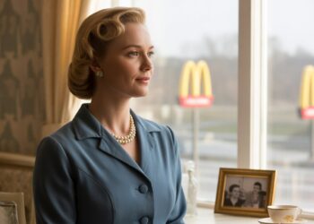 Marilyn Kroc Barg: Life, Legacy, and the Untold Story of Ray Kroc’s Daughter