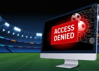 Streameast Soccer: Why the Streaming Giant Was Shut Down & What Fans Should Know