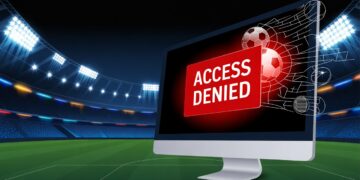 Streameast Soccer: Why the Streaming Giant Was Shut Down & What Fans Should Know