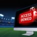 Streameast Soccer: Why the Streaming Giant Was Shut Down & What Fans Should Know