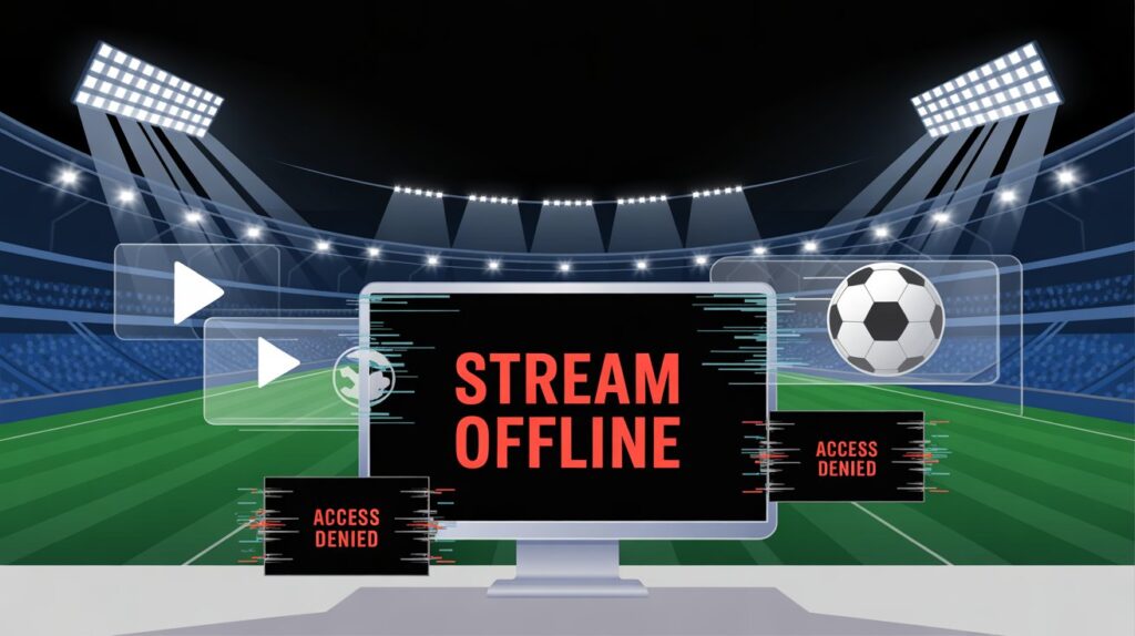 How Streameast Operated Behind the Scenes