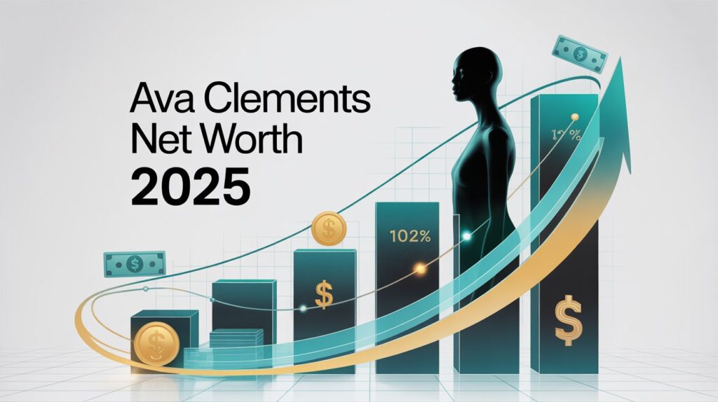 Cracking the Code: How Ava Clements Makes Her Money in 2025
