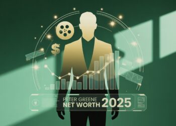 Peter Greene Net Worth 2025