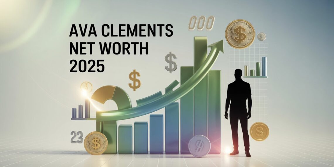 Ava Clements Net Worth 2025