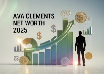 Ava Clements Net Worth 2025