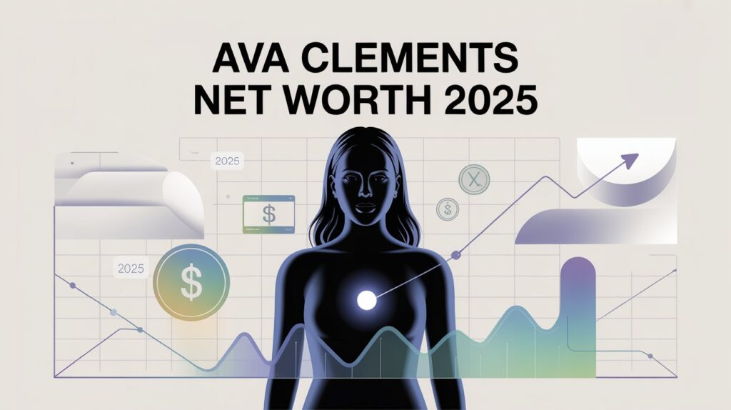 Life Behind the Lens: Ava's 2025 Personal Glow-Up and Family Fire