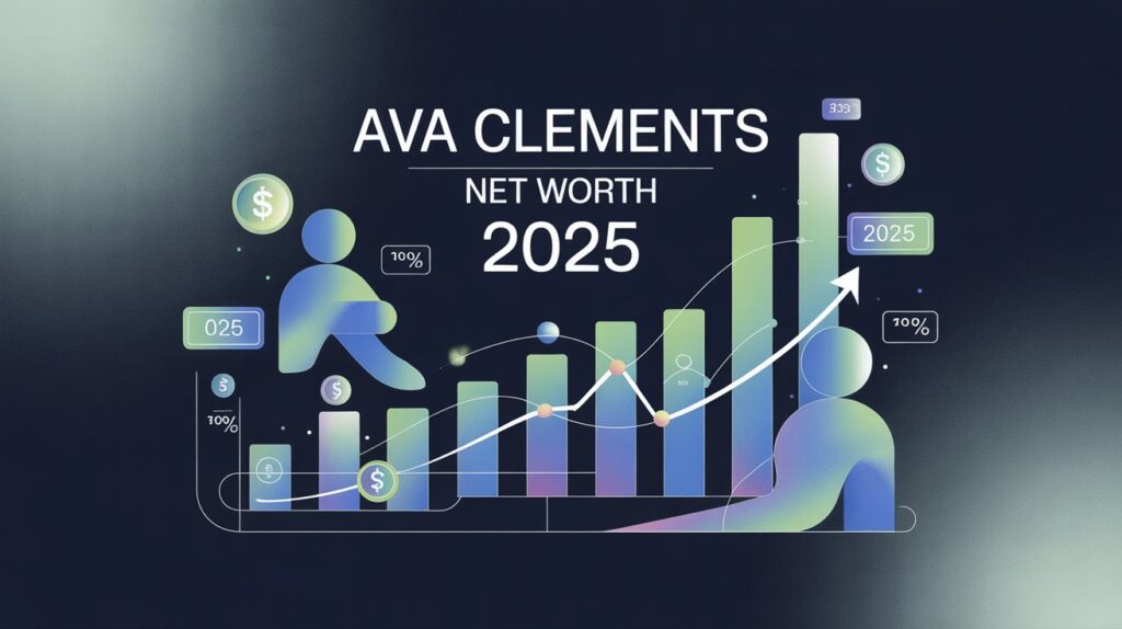 Why Ava Clements Is Your New Obsession (And How to Cash In)