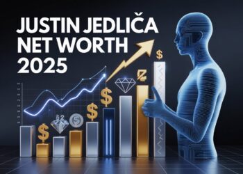 Justin Jedlica Net Worth