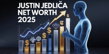 Justin Jedlica Net Worth