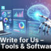 Write for Us – AI Tools & Software