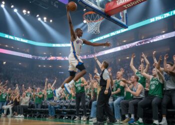 timberwolves vs okc thunder match player stats