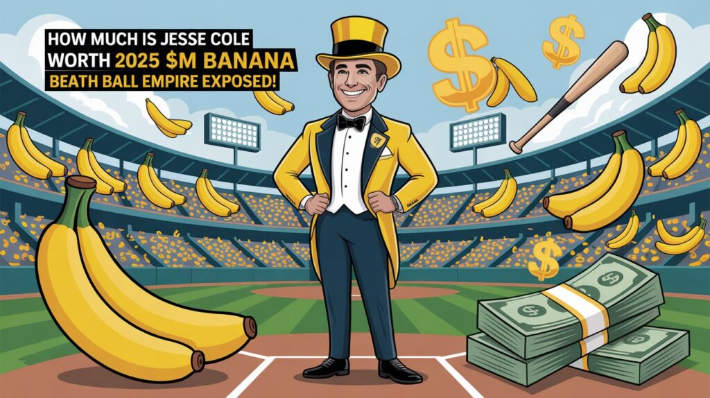 Payroll Peels: Player Pockets and Perks in Cole's Circus