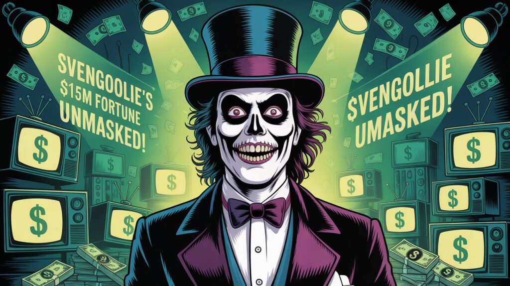 Awards and Accolades: From Emmy Sweeps to Horror Royalty