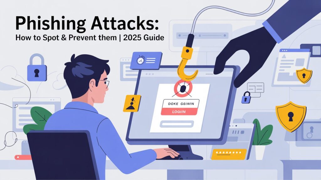 Preventing Phishing Attacks