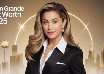 Joan Grande Net Worth 2025: $30M Momager Empire Unlocked!