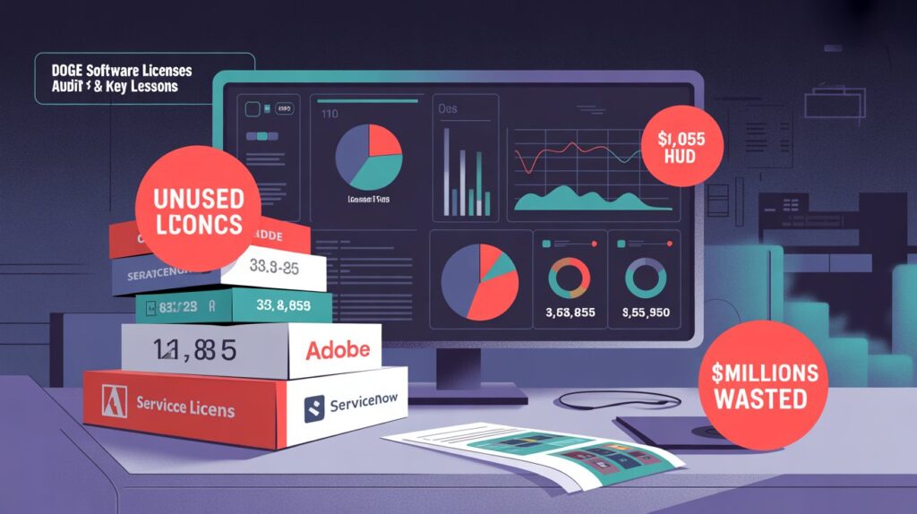 Why Software Waste Happens: Understanding the Root Causes