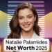Natalie Palamides Net Worth 2025: $1.2M Clown Queen Fortune Unmasked!