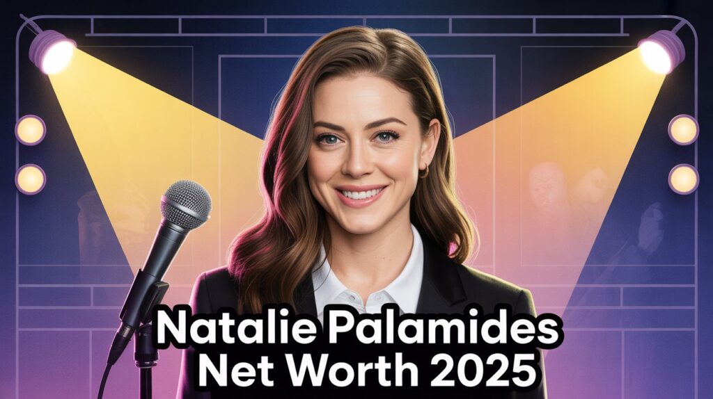 Netflix Nate-Nado: The One-Man Mayhem That Wrestled Her to $500K Stardom